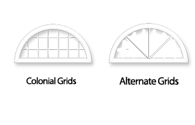 window grids tulsa